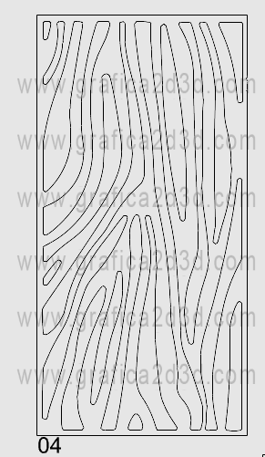 Disegni CNC per Taglio Plasma e Laser | File DXF/DWG Professionali