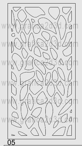 Disegni CNC per Taglio Plasma e Laser | File DXF/DWG Professionali