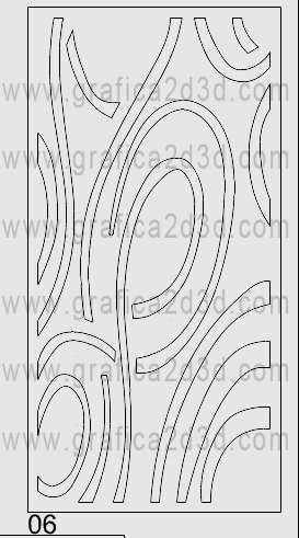 Disegni CNC per Taglio Plasma e Laser | File DXF/DWG Professionali