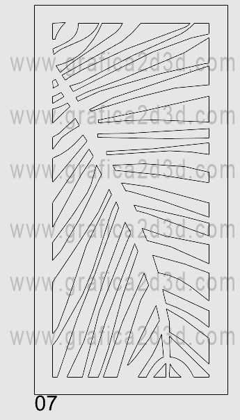 Disegni CNC per Taglio Plasma e Laser | File DXF/DWG Professionali