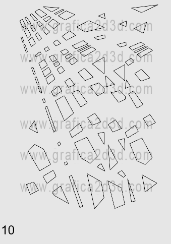 Disegni CNC per Taglio Plasma e Laser | File DXF/DWG Professionali