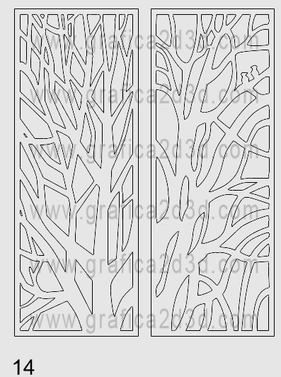 Disegni CNC per Taglio Plasma e Laser | File DXF/DWG Professionali