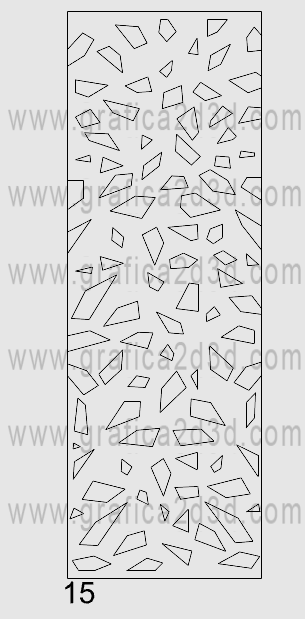 Disegni CNC per Taglio Plasma e Laser | File DXF/DWG Professionali