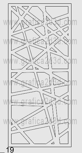 Disegni CNC per Taglio Plasma e Laser | File DXF/DWG Professionali