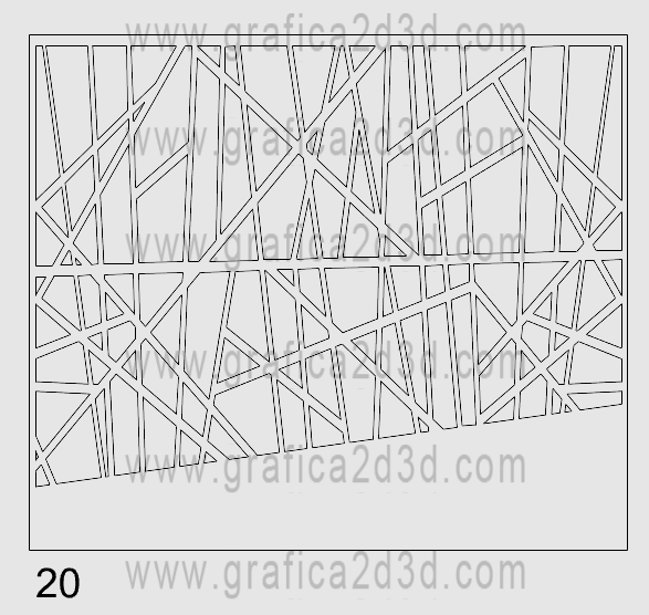 Disegni CNC per Taglio Plasma e Laser | File DXF/DWG Professionali