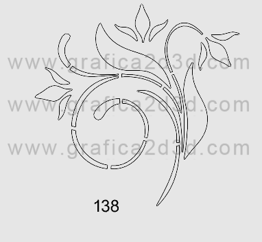 Disegni CNC per Taglio Plasma e Laser | File DXF/DWG Professionali