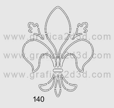 Disegni CNC per Taglio Plasma e Laser | File DXF/DWG Professionali