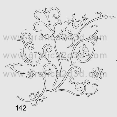 Disegni CNC per Taglio Plasma e Laser | File DXF/DWG Professionali