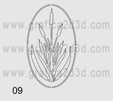 Disegni CNC per Taglio Plasma e Laser | File DXF/DWG Professionali