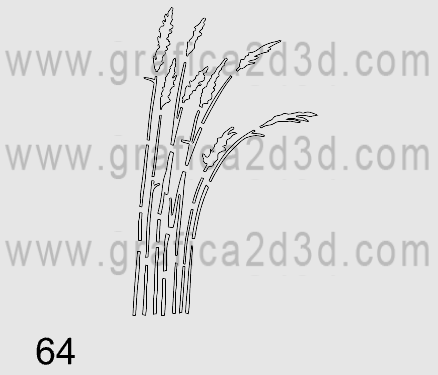 Disegni CNC per Taglio Plasma e Laser | File DXF/DWG Professionali