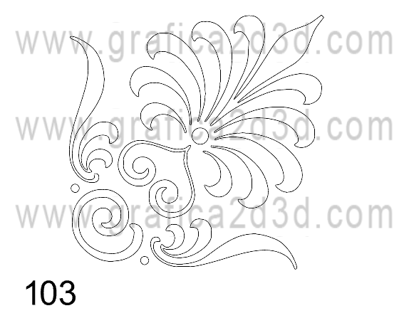 Disegni CNC per Taglio Plasma e Laser | File DXF/DWG Professionali