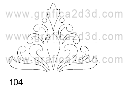 Disegni CNC per Taglio Plasma e Laser | File DXF/DWG Professionali