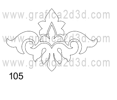 Disegni CNC per Taglio Plasma e Laser | File DXF/DWG Professionali