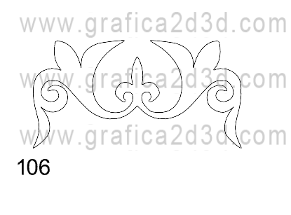 Disegni CNC per Taglio Plasma e Laser | File DXF/DWG Professionali