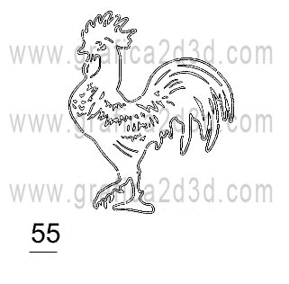 Disegni CNC per Taglio Plasma e Laser | File DXF/DWG Professionali