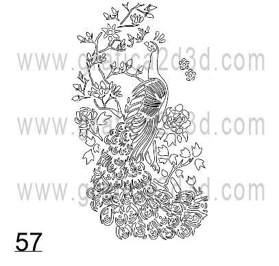 Disegni CNC per Taglio Plasma e Laser | File DXF/DWG Professionali
