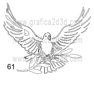 Disegni CNC per Taglio Plasma e Laser | File DXF/DWG Professionali