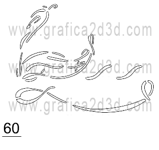 Disegni CNC per Taglio Plasma e Laser | File DXF/DWG Professionali