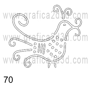 Disegni CNC per Taglio Plasma e Laser | File DXF/DWG Professionali