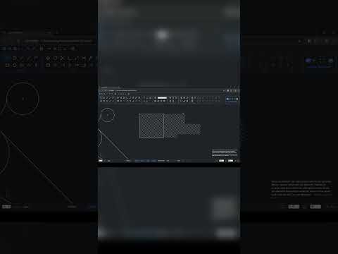 cadonline comandi di disegno - parte 10/15 #shorts
