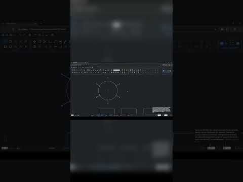 cadonline comandi di editazione - parte 1/1 #shorts