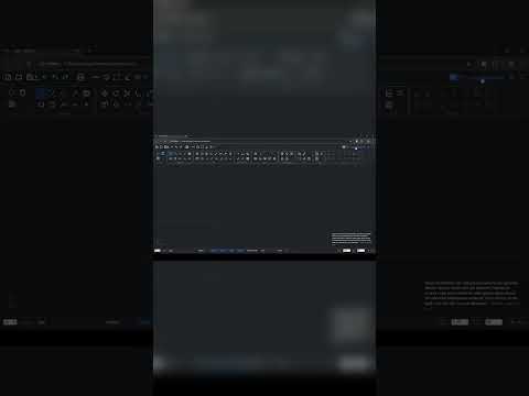 cadonline nuova interfaccia - parte 2/4 #shorts