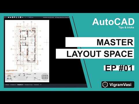 AutoCAD per Architetti: Disegnare una Planimetria Completa con Layer, Porte, Finestre e Quote