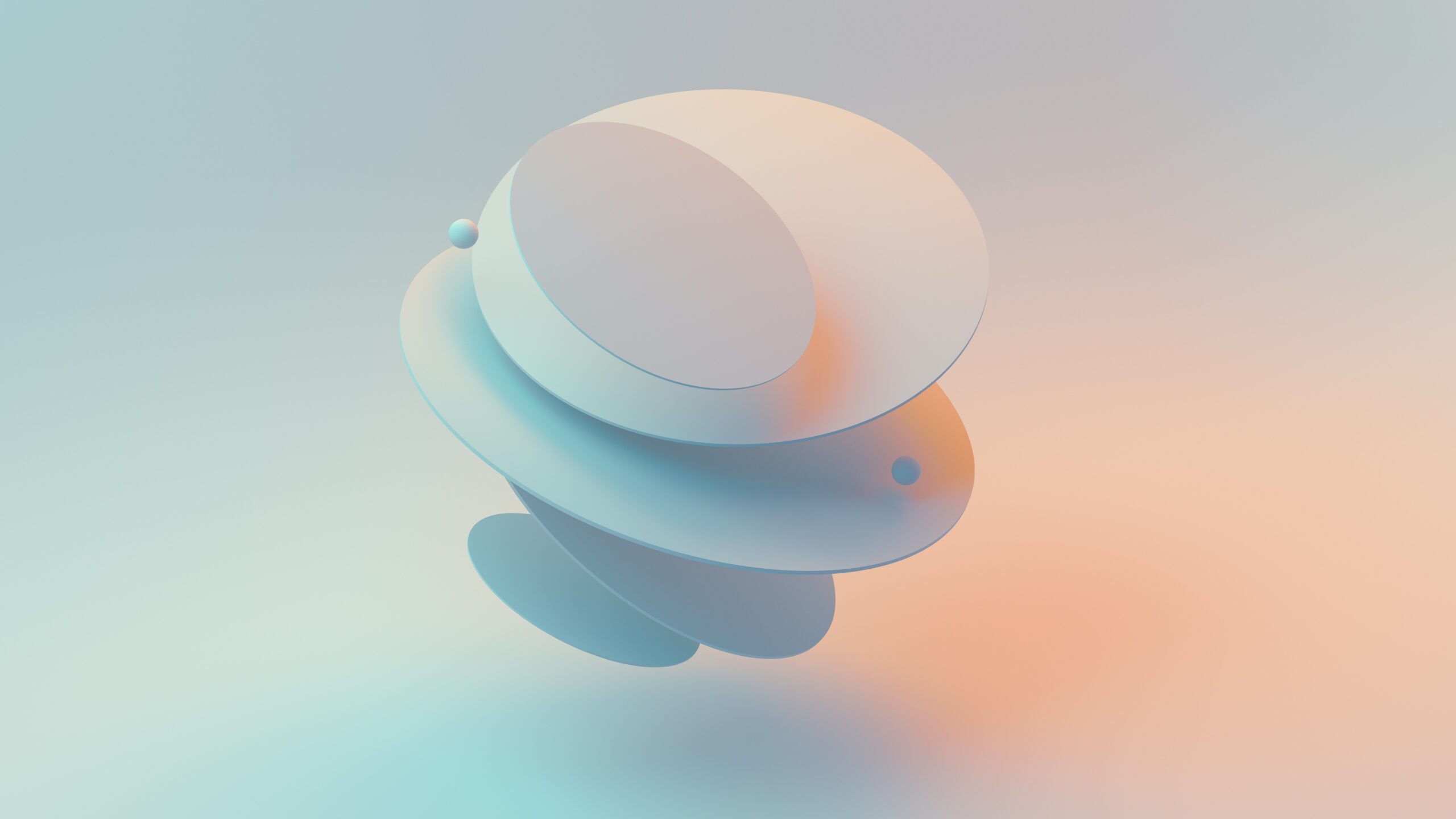 Blender e Geometry Nodes: il 3D diventa sempre più procedurale