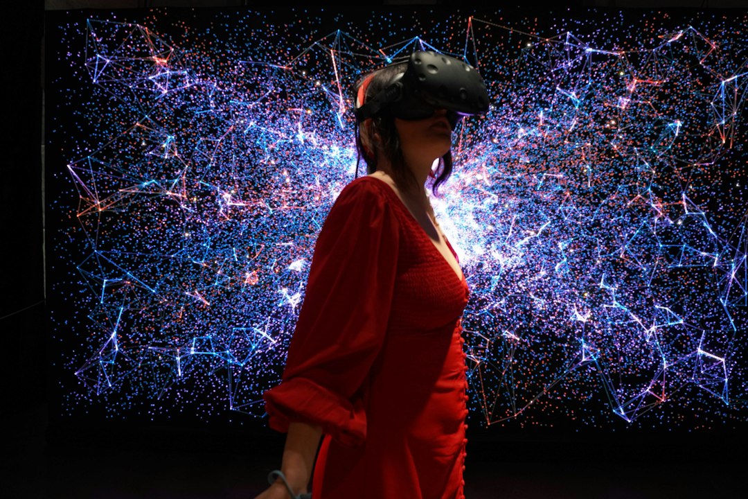 Rendering real-time e 3D interattivo: Nanite, Lumen, Chaos e il futuro del web 3D