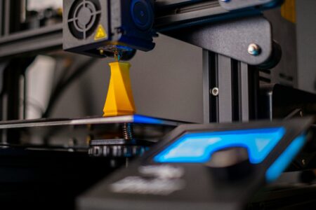 Da Blender alla stampa 3D: guida completa a mesh, spessori, scala ed esportazione STL