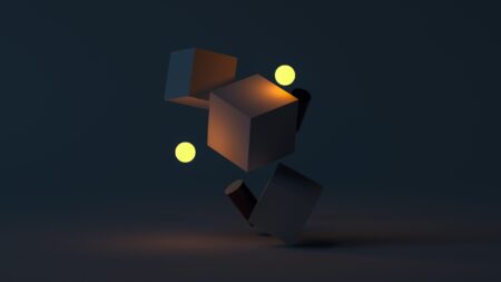 Blender e Geometry Nodes: il 3D diventa sempre più procedurale