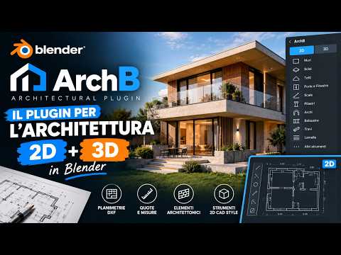 esercitazione con archB
