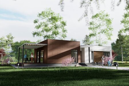 AI e ArchViz: Guida Completa a ControlNet per Trasformare Modelli 3D in Render Fotorealistici