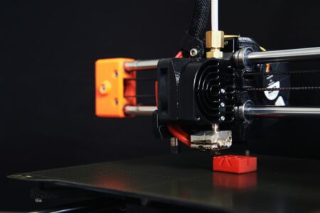 Modello CAD per stampa 3D: guida pratica a mesh, tolleranze e file STL/3MF
